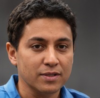 Anil Verma (Hospitality Industry Professional)