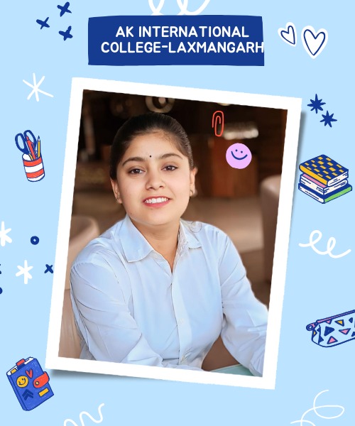 Anchal Sharma