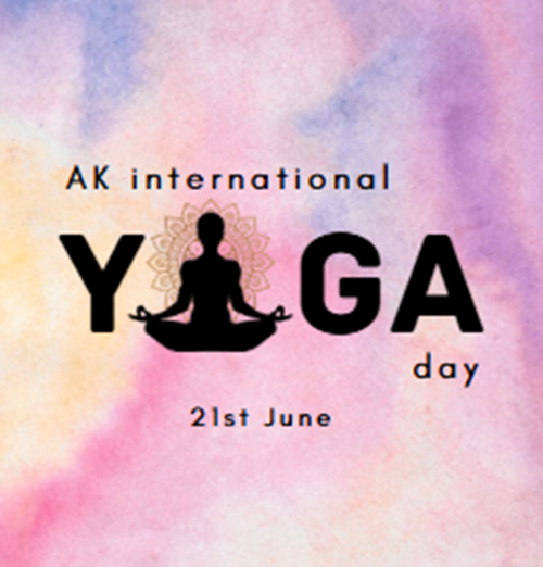 AK International College’s Strong Spiritual Connection